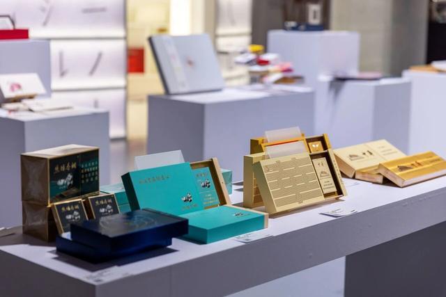 第二届长江经济带印刷协会联席会议将在沪召开 海派纸上印艺展同步启幕(图4) 第二届长江经济带印刷协会联席会议将在沪召开 海派纸上印艺展同步启幕(图4)