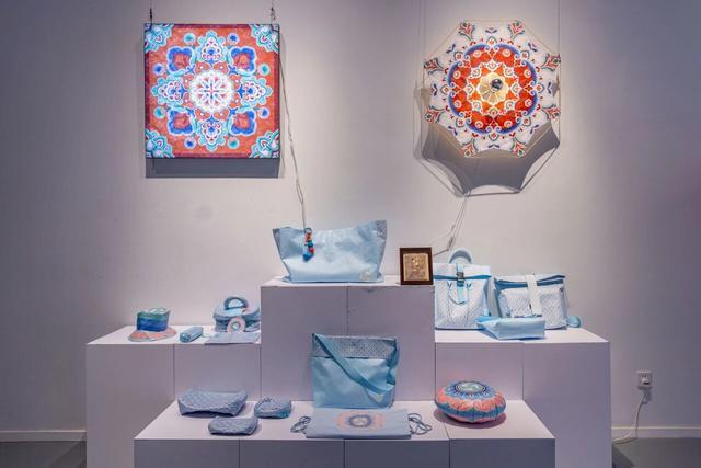 第二届长江经济带印刷协会联席会议将在沪召开 海派纸上印艺展同步启幕(图5) 第二届长江经济带印刷协会联席会议将在沪召开 海派纸上印艺展同步启幕(图5)