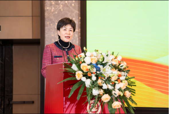 中国包装联合会十届二次理事会成功召开(图3) 中国包装联合会十届二次理事会成功召开(图3)