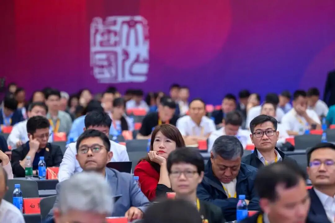 2026文化强国建设高峰论坛在深圳开幕(图2) 2026文化强国建设高峰论坛在深圳开幕(图2)